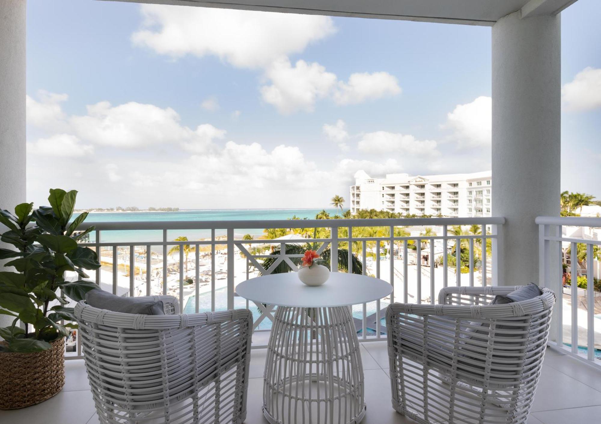 Sandals Royal Bahamian All Inclusive - Couples Only (Adults Only) Nassau Zewnętrze zdjęcie