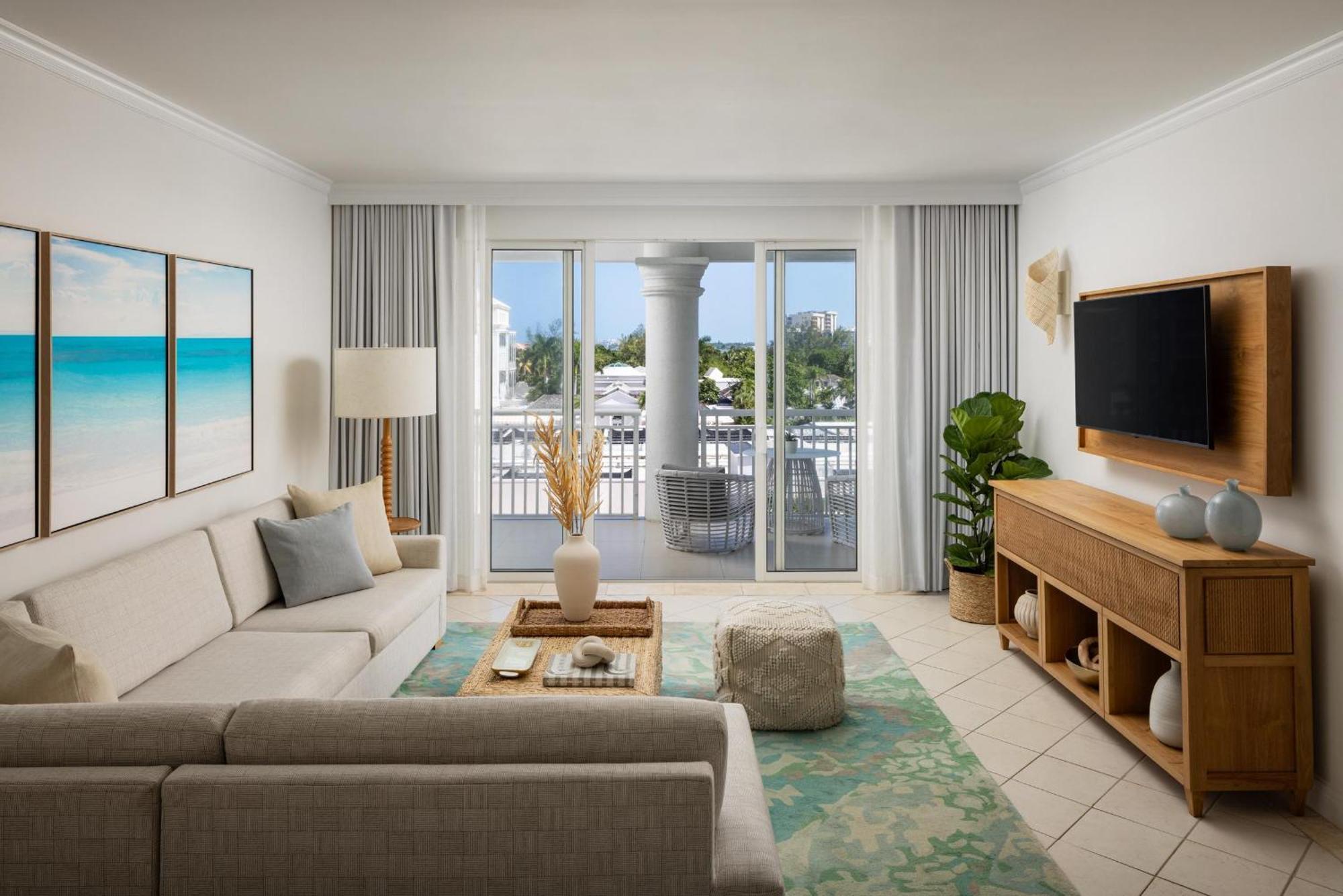 Sandals Royal Bahamian All Inclusive - Couples Only (Adults Only) Nassau Zewnętrze zdjęcie
