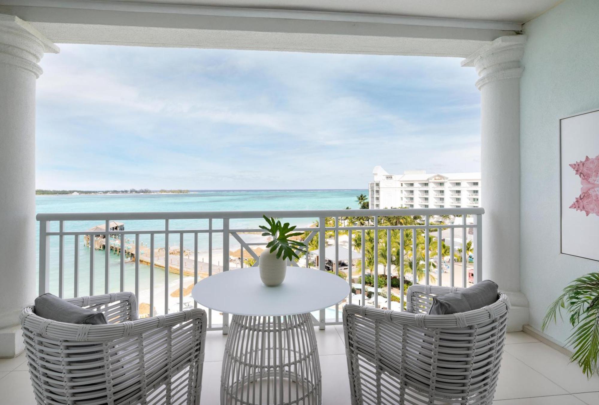 Sandals Royal Bahamian All Inclusive - Couples Only (Adults Only) Nassau Zewnętrze zdjęcie