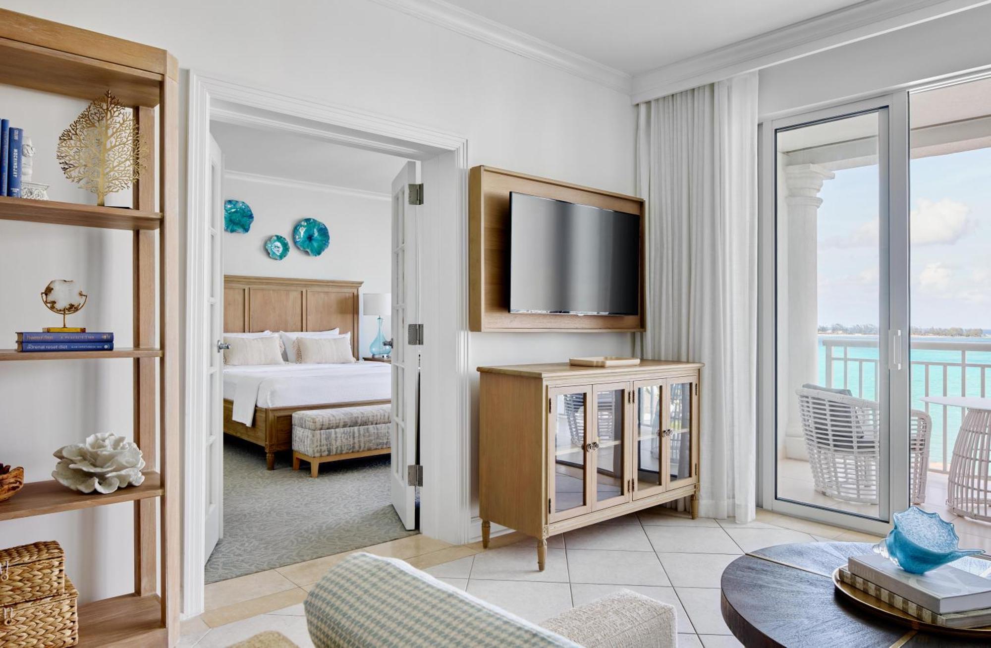 Sandals Royal Bahamian All Inclusive - Couples Only (Adults Only) Nassau Zewnętrze zdjęcie