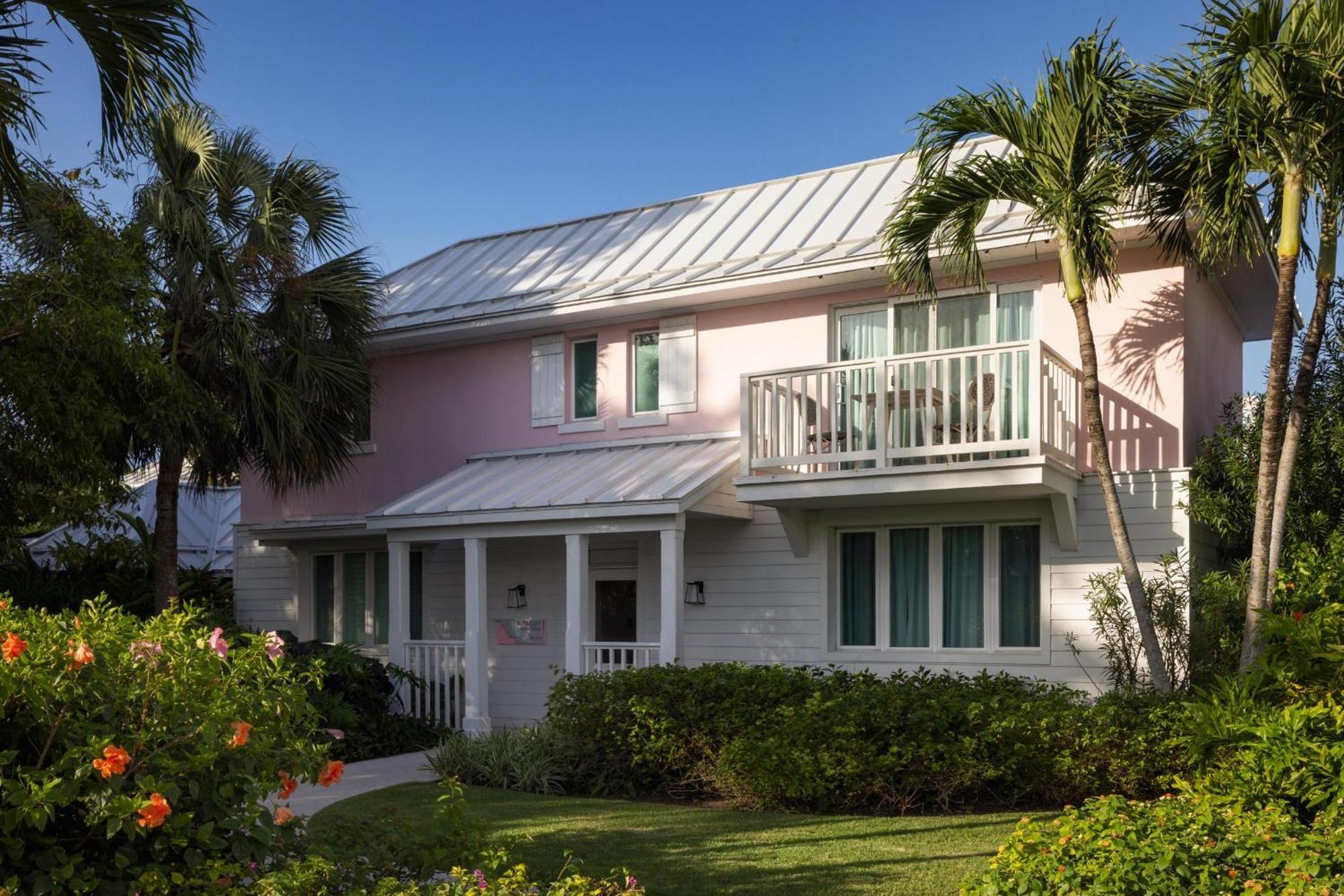 Sandals Royal Bahamian All Inclusive - Couples Only (Adults Only) Nassau Zewnętrze zdjęcie
