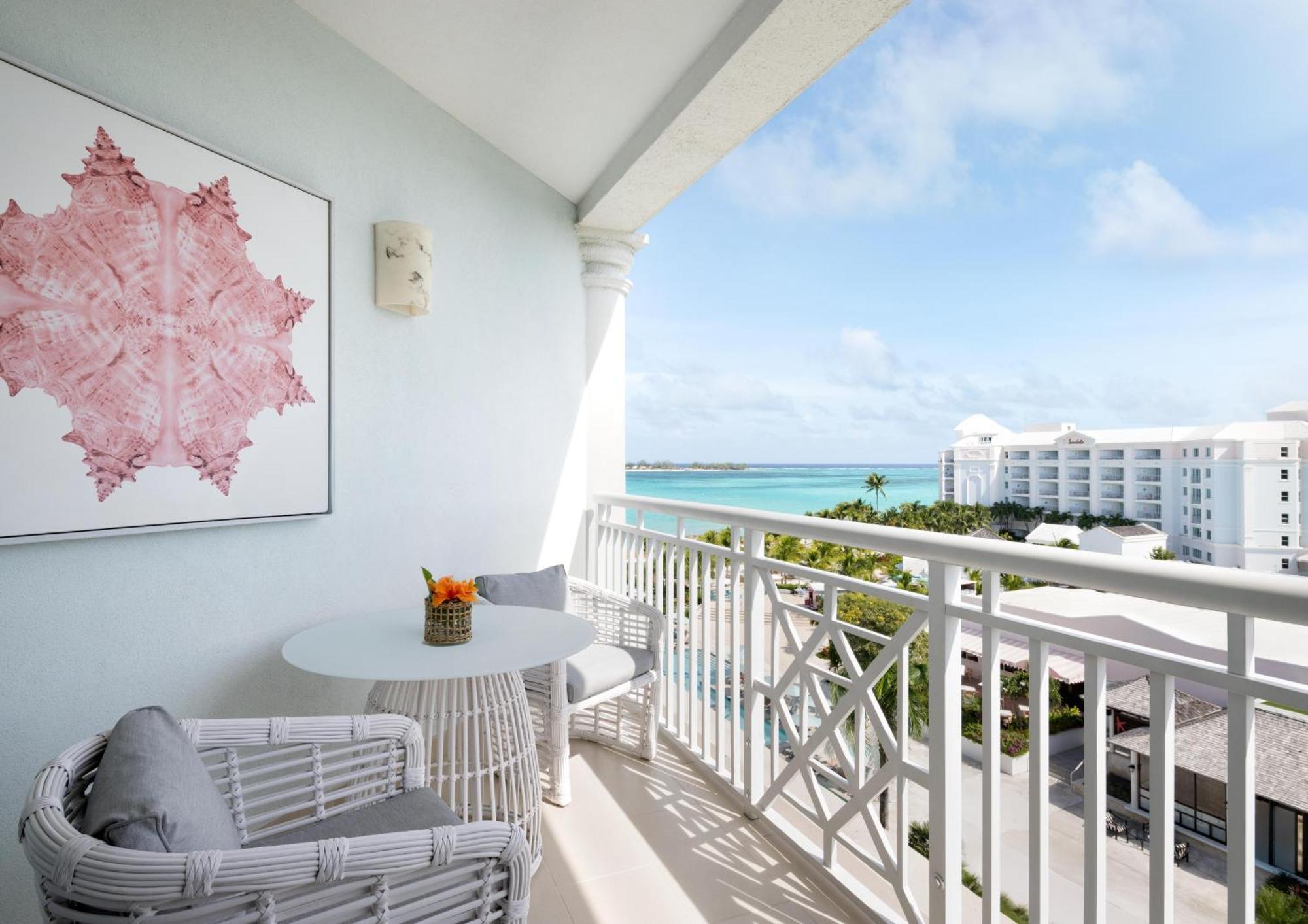Sandals Royal Bahamian All Inclusive - Couples Only (Adults Only) Nassau Zewnętrze zdjęcie