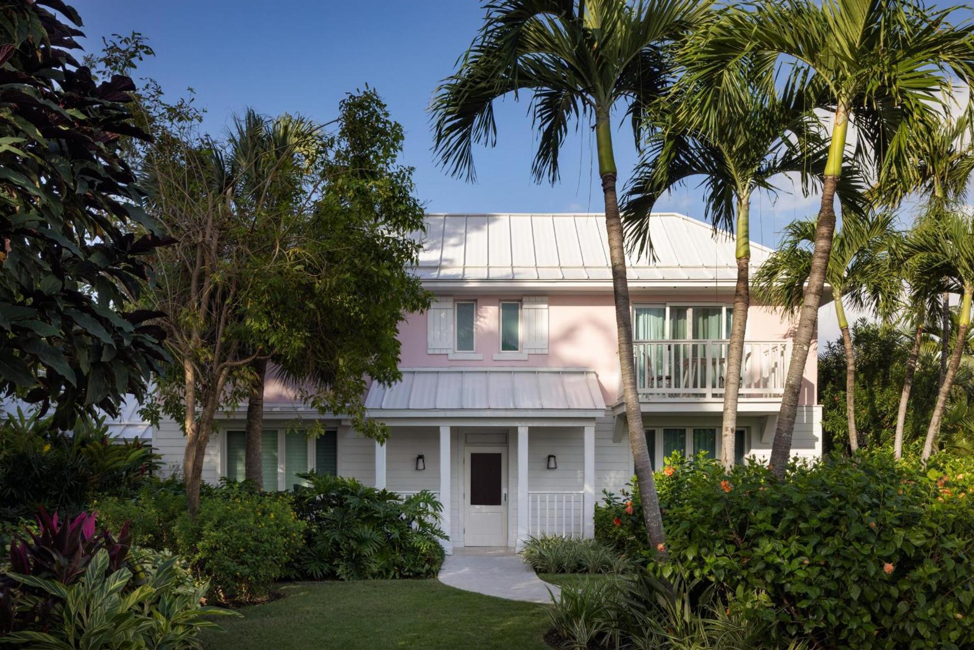 Sandals Royal Bahamian All Inclusive - Couples Only (Adults Only) Nassau Zewnętrze zdjęcie