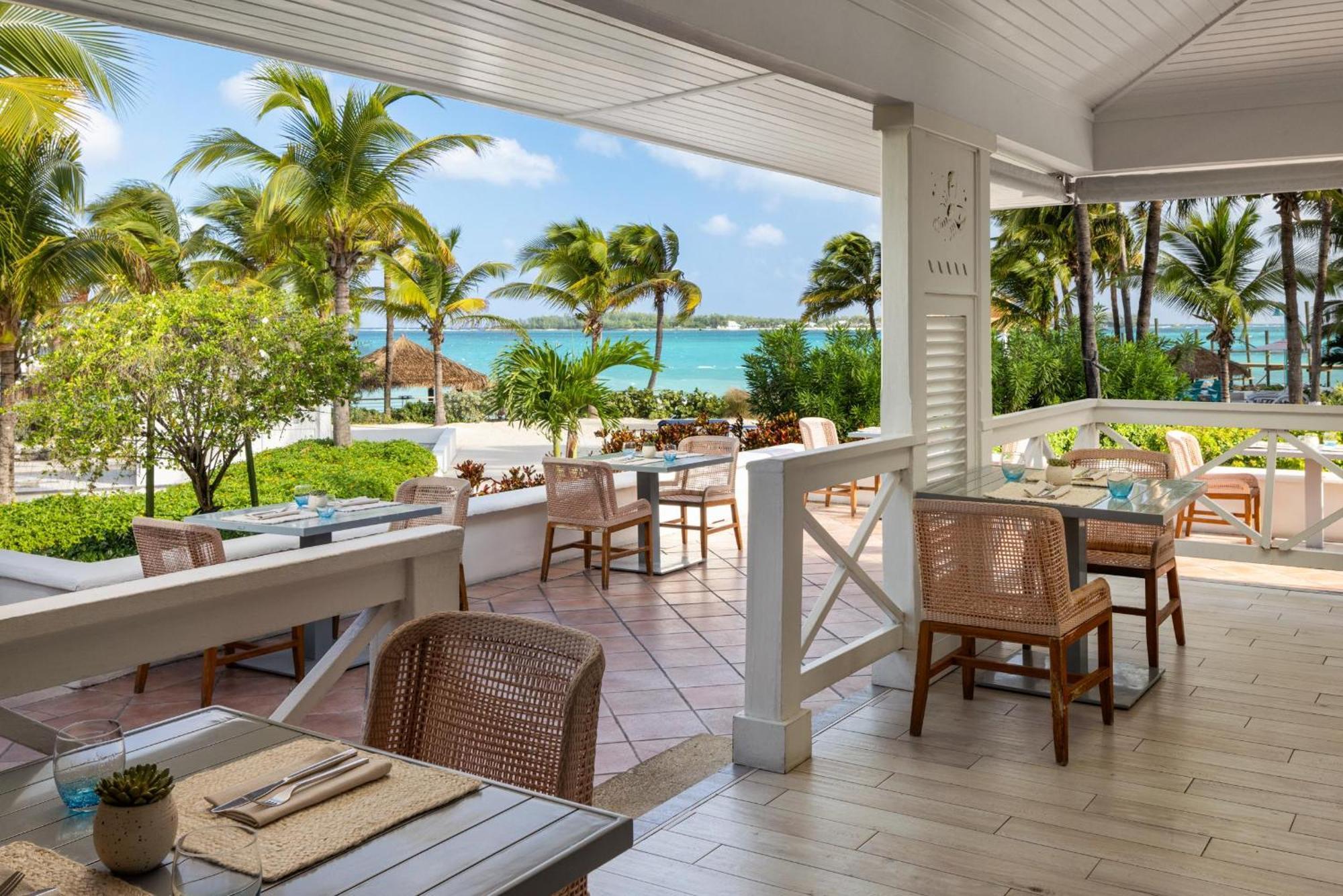 Sandals Royal Bahamian All Inclusive - Couples Only (Adults Only) Nassau Zewnętrze zdjęcie