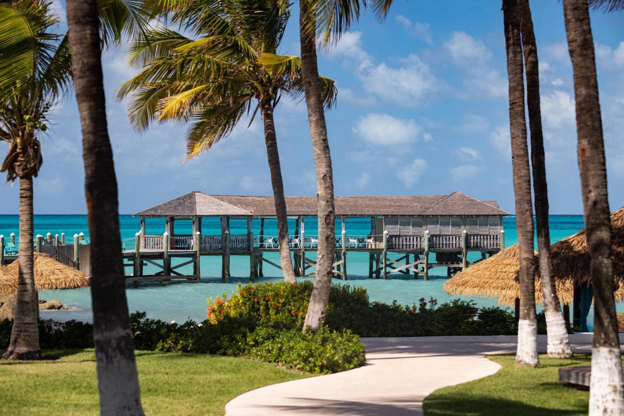Sandals Royal Bahamian All Inclusive - Couples Only (Adults Only) Nassau Zewnętrze zdjęcie
