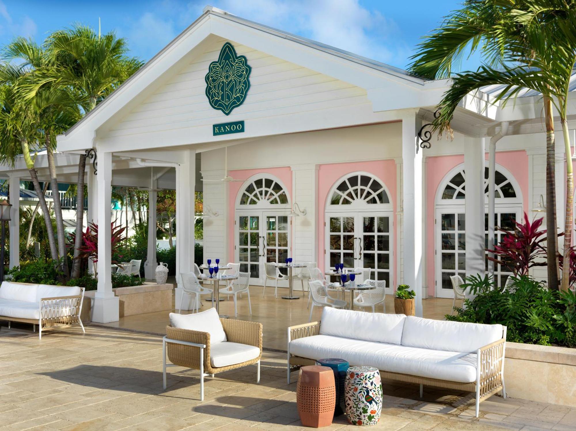 Sandals Royal Bahamian All Inclusive - Couples Only (Adults Only) Nassau Zewnętrze zdjęcie