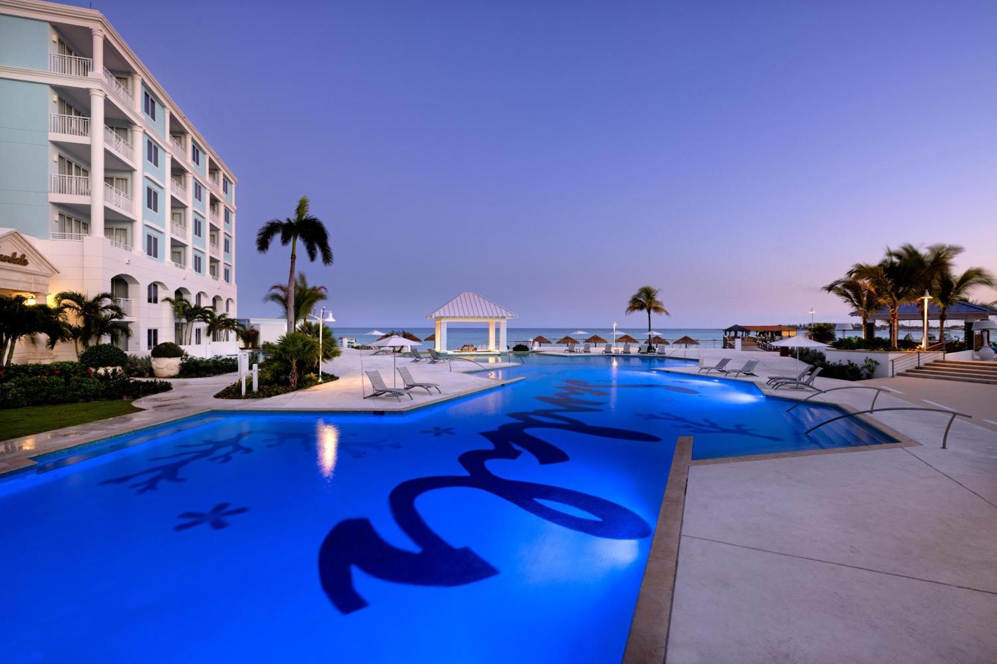 Sandals Royal Bahamian All Inclusive - Couples Only (Adults Only) Nassau Zewnętrze zdjęcie