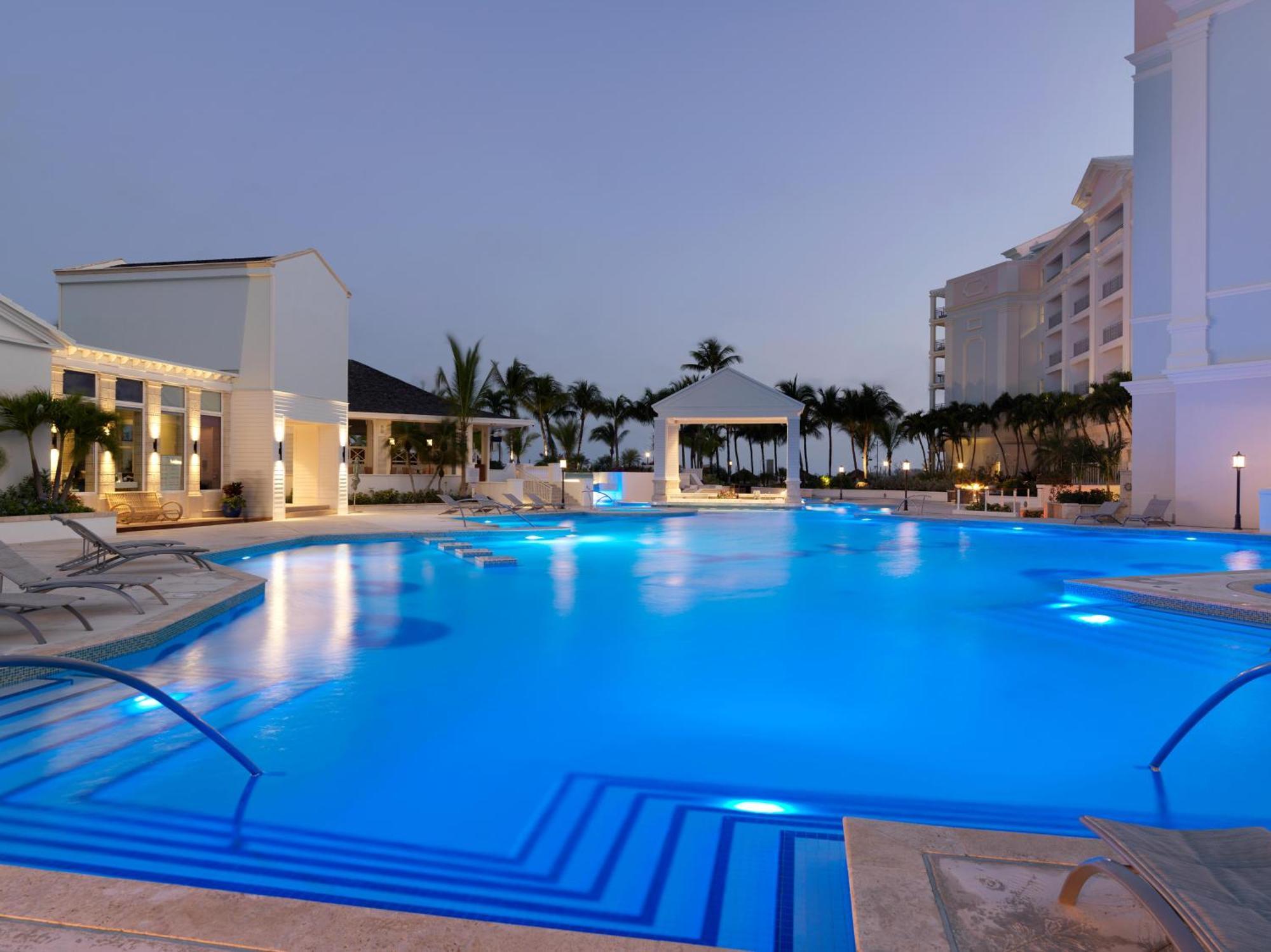 Sandals Royal Bahamian All Inclusive - Couples Only (Adults Only) Nassau Zewnętrze zdjęcie
