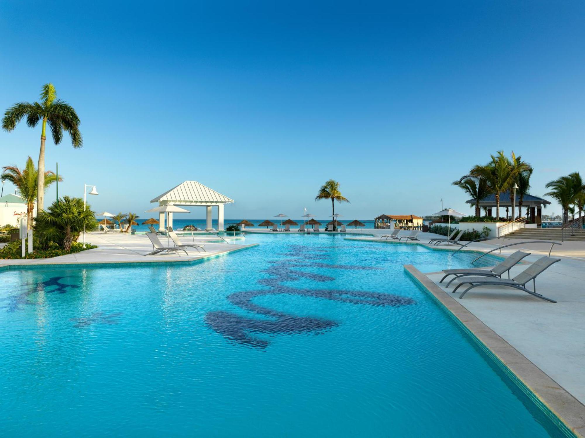 Sandals Royal Bahamian All Inclusive - Couples Only (Adults Only) Nassau Zewnętrze zdjęcie