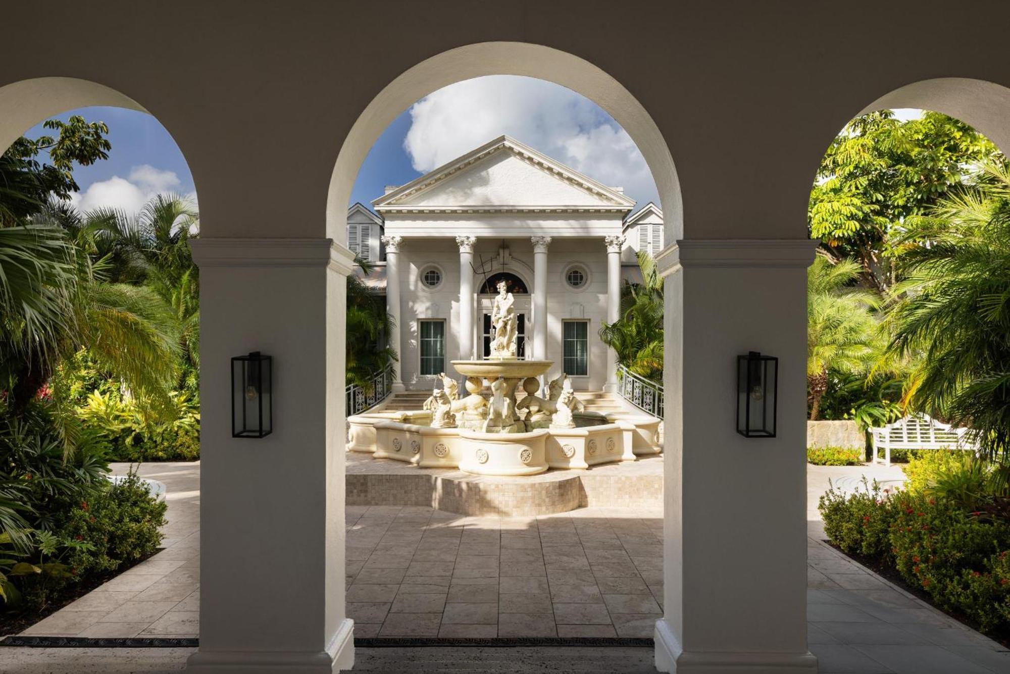 Sandals Royal Bahamian All Inclusive - Couples Only (Adults Only) Nassau Zewnętrze zdjęcie