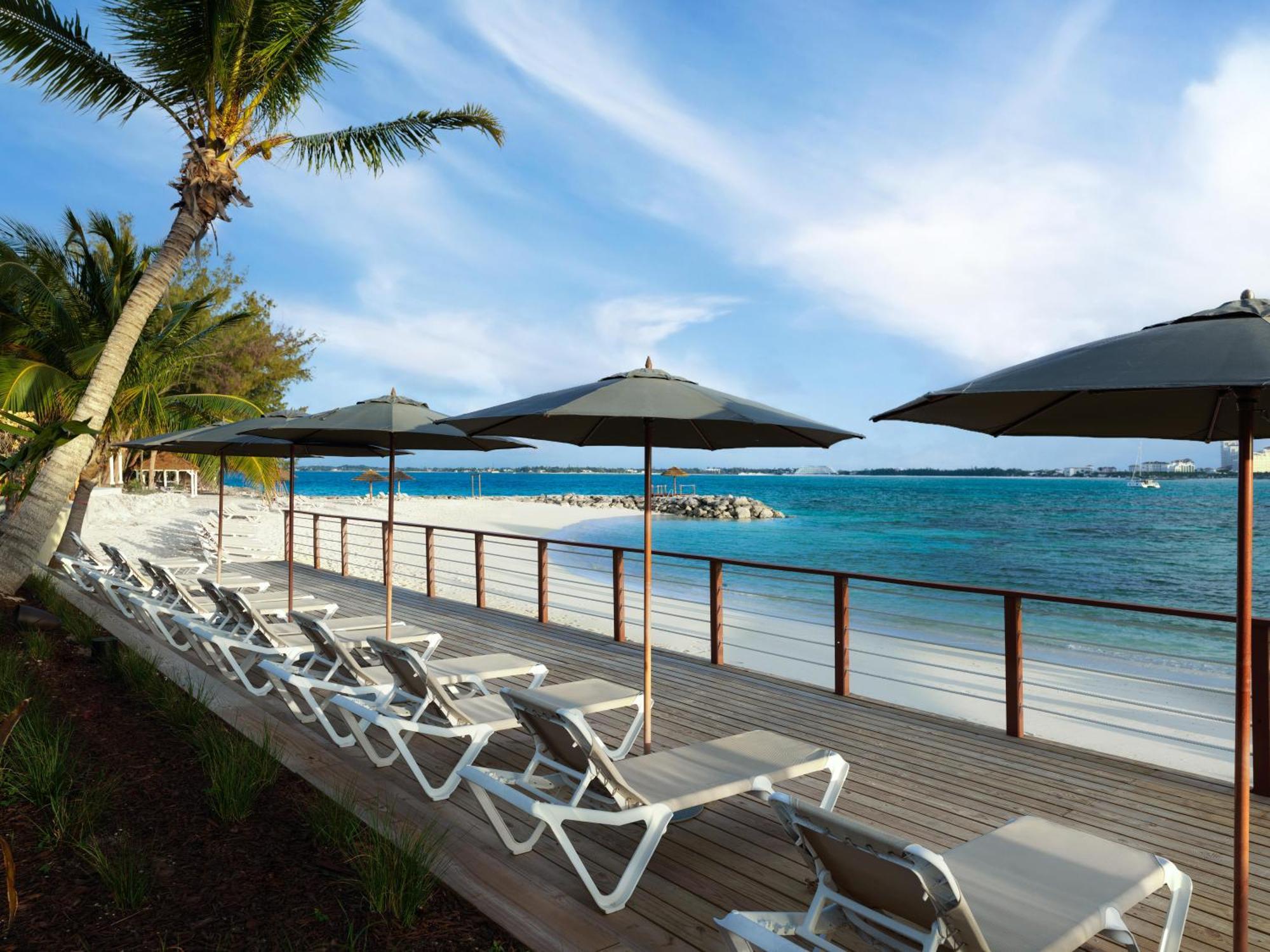 Sandals Royal Bahamian All Inclusive - Couples Only (Adults Only) Nassau Zewnętrze zdjęcie