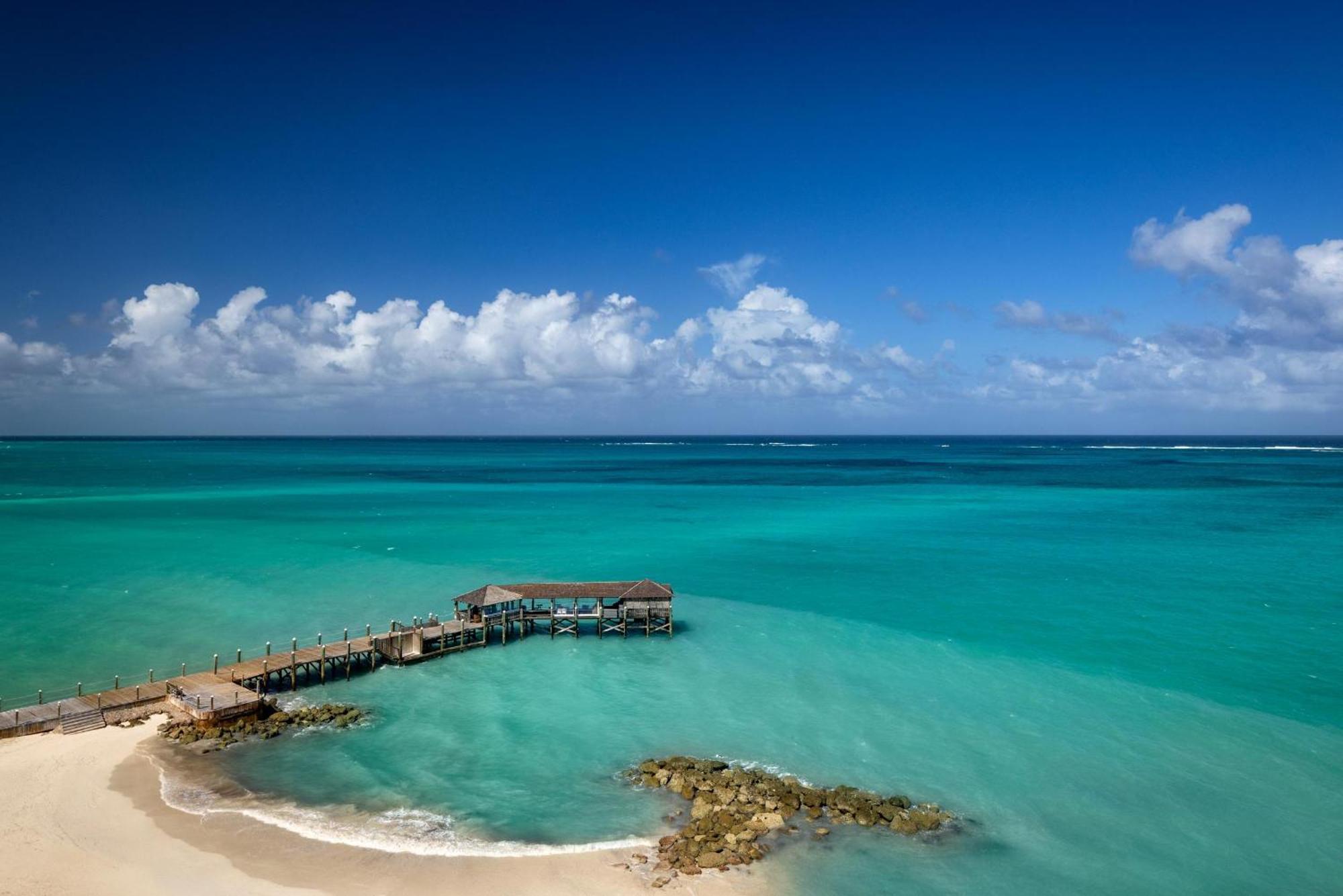 Sandals Royal Bahamian All Inclusive - Couples Only (Adults Only) Nassau Zewnętrze zdjęcie